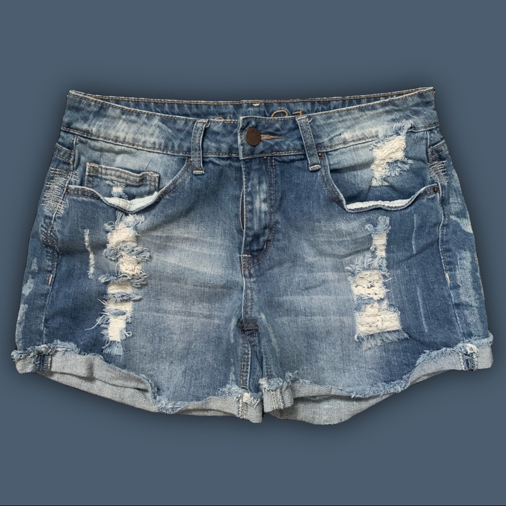 Size 9/10 Rue21 Shorts